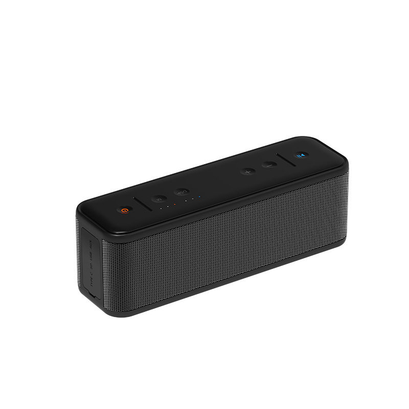 Audio Music Grading - Speaker Bluetooth Nirkabel Kualitas Tinggi Volume
