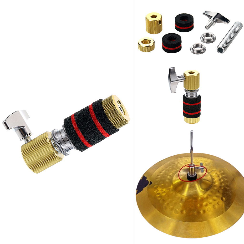 Cymbal Hi Hat - Drum Hi Hat Clutch Quick Release