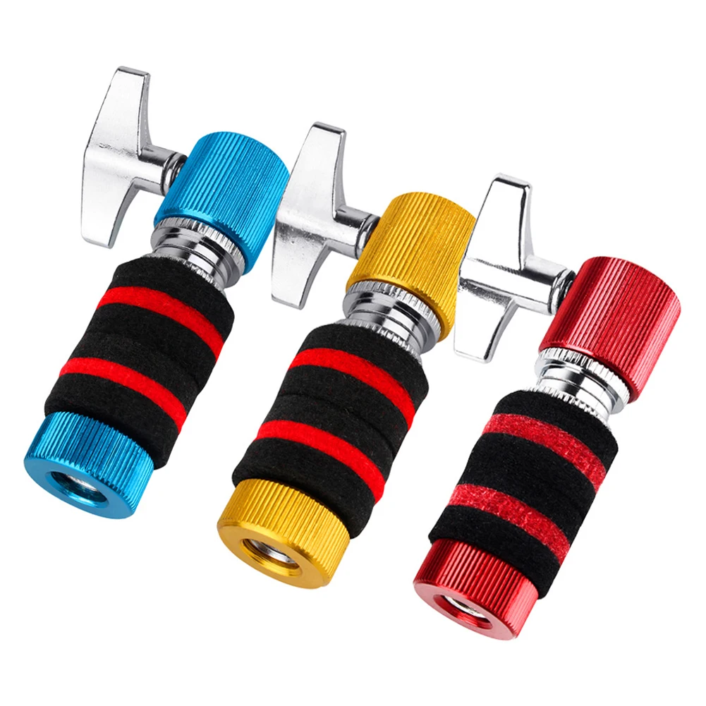 Cymbal Hi Hat - Pad Felt Lembut untuk Kopling Simbal