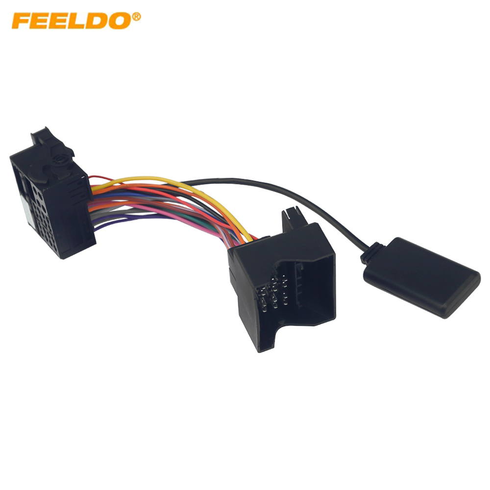 Audio Music Free Mp3 - Modul Bluetooth 5.0 Mobil Audi, Adaptor