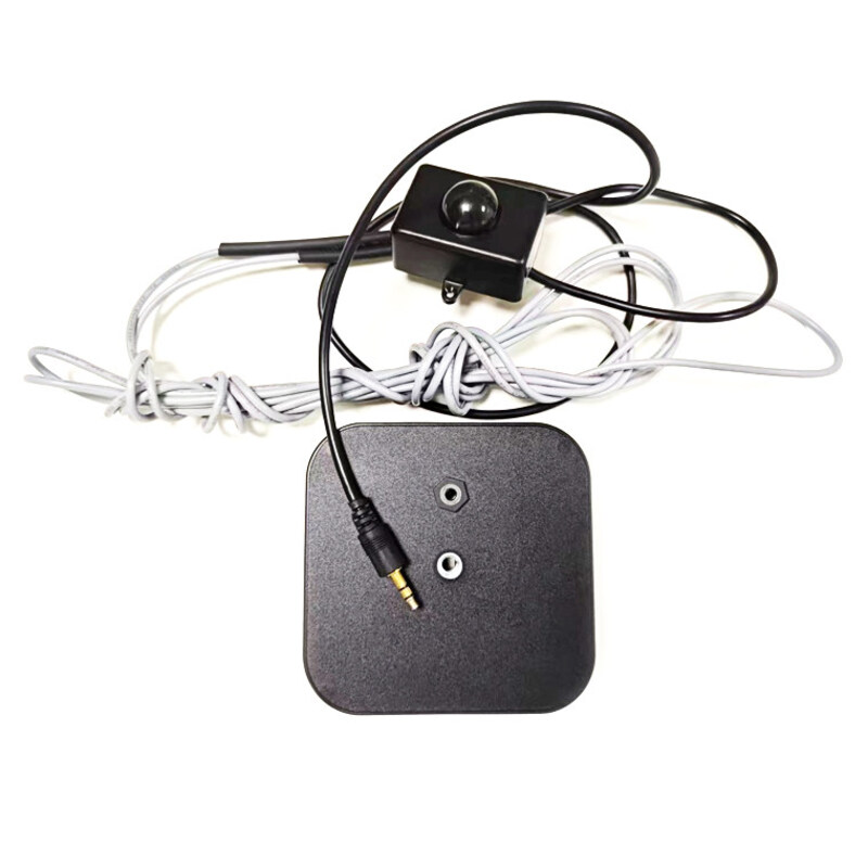 Audio Music Hall - Speaker Kompak G-19 dengan Fungsi Sensor