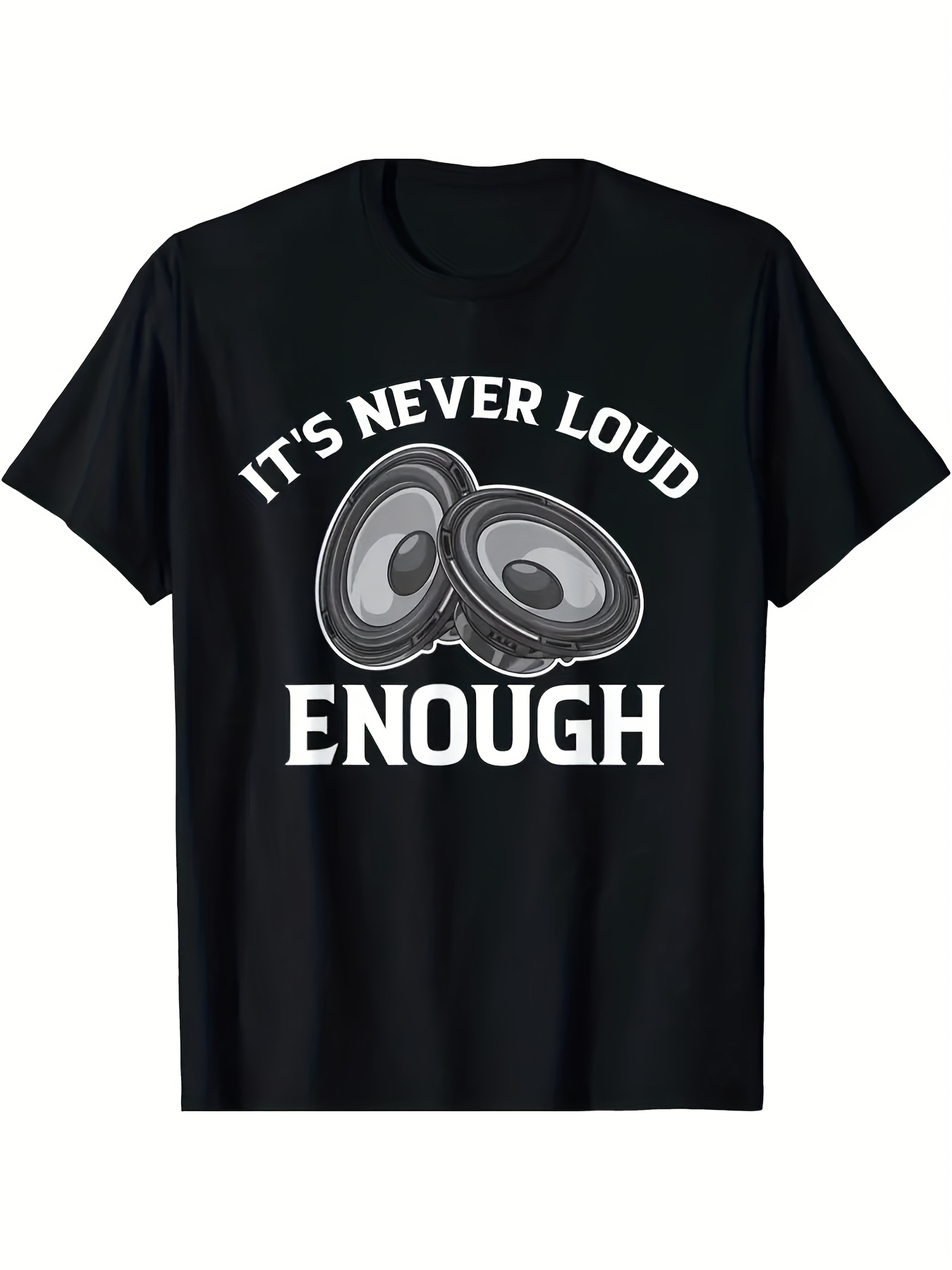 Audio Music Editing - Kaos Pria Edisi Terbatas dengan Pola