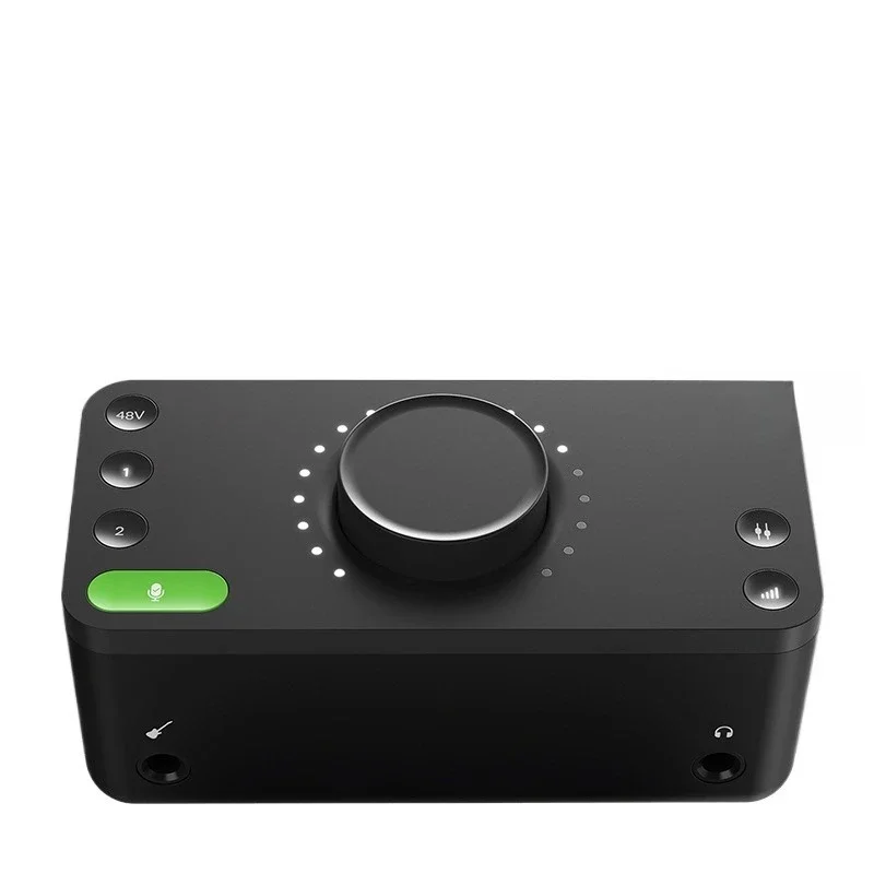 Audio Music Editing - 4/8 Kartu Suara Profesional untuk Rekaman,