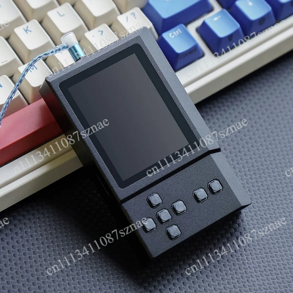 Audio Music Free Mp3 - Untuk Z5c Chip Ganda ES9039Q2M Audio