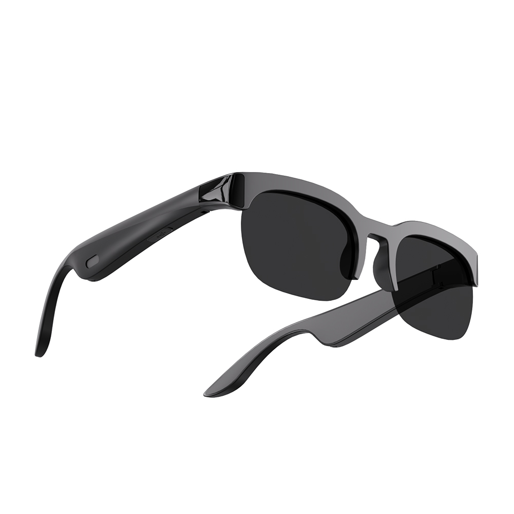 Kacamata BT Sunglasses AI Tran - Audio Music Ai ulasan dan harga
