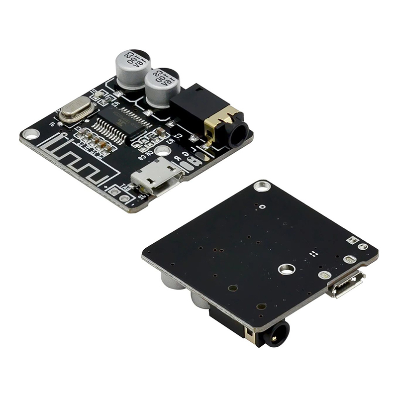 Papan Penerima Audio Bluetooth - Audio Music Free Mp3 ulasan dan harga