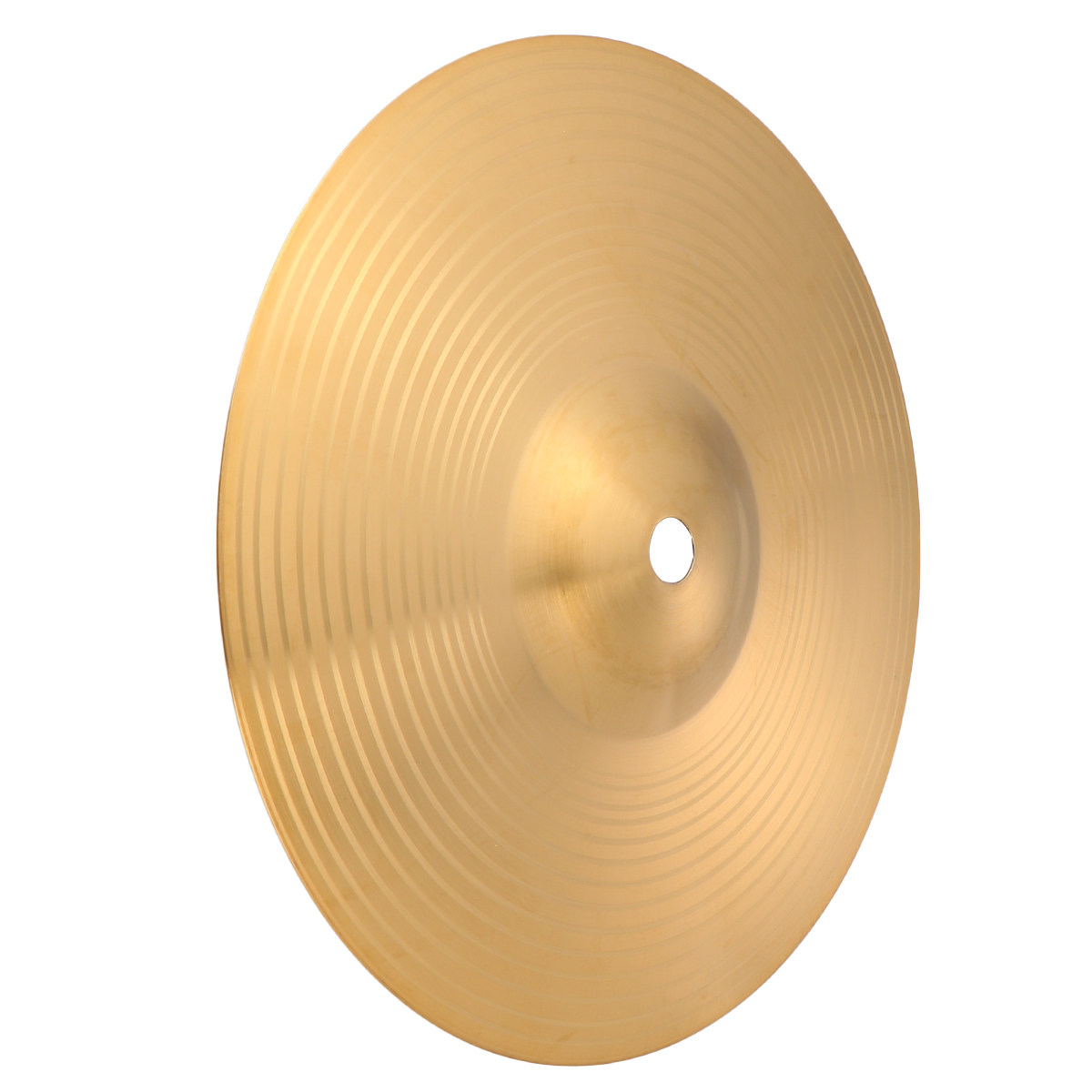 Simbal Drum Kuningan Profesion - Cymbal Hi Hat ulasan dan harga