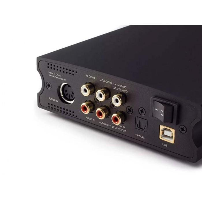 Aune X1s Edisi Ulang Tahun ke- - Audio Music Editing ulasan dan harga