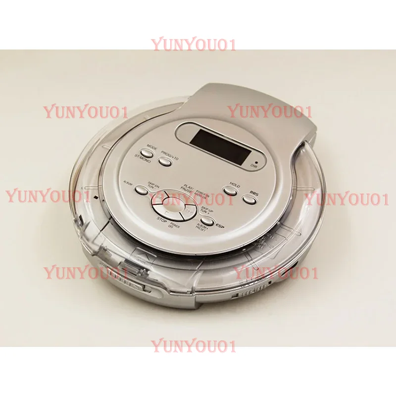 Pemutar CD Portabel, Sistem Pe - Enhance Audio Music Quality ulasan dan harga