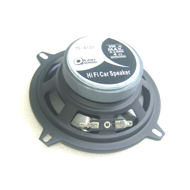 1pc Speaker Mobil Coaxial 3 Wa - Audio Music Box ulasan dan harga
