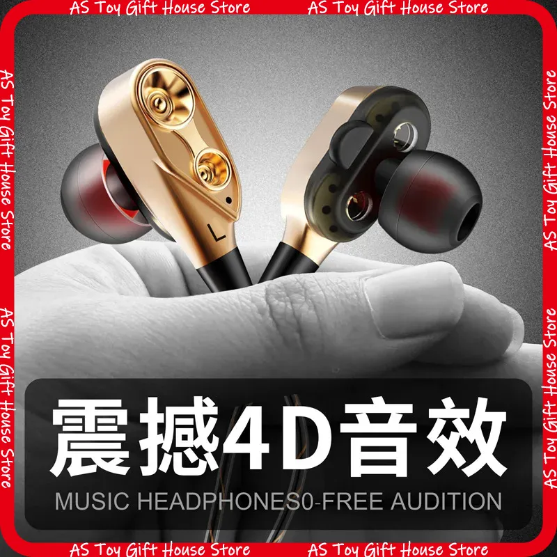 QKZ CK8 Earphone In-Ear Berkab - Audio Music Hifi ulasan dan harga
