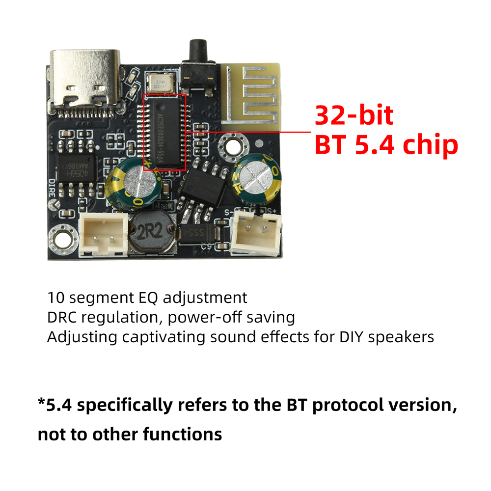 BPM13 Plus 6.2W Mono Class D A - Audio Music Free Mp3 ulasan dan harga
