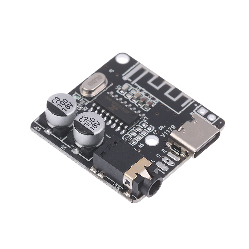 Papan Penerima Audio Bluetooth - Audio Music Free Mp3 ulasan dan harga