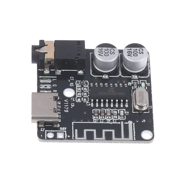 Papan Penerima Audio Bluetooth - Audio Music Free Mp3 ulasan dan harga
