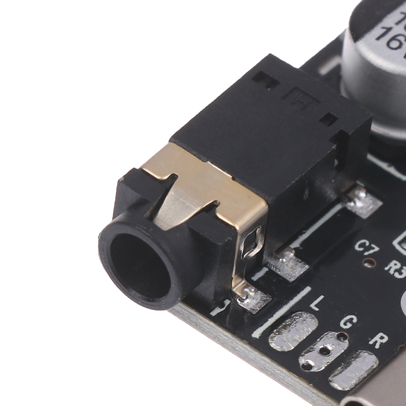 Papan Penerima Audio Bluetooth - Audio Music Free Mp3 ulasan dan harga