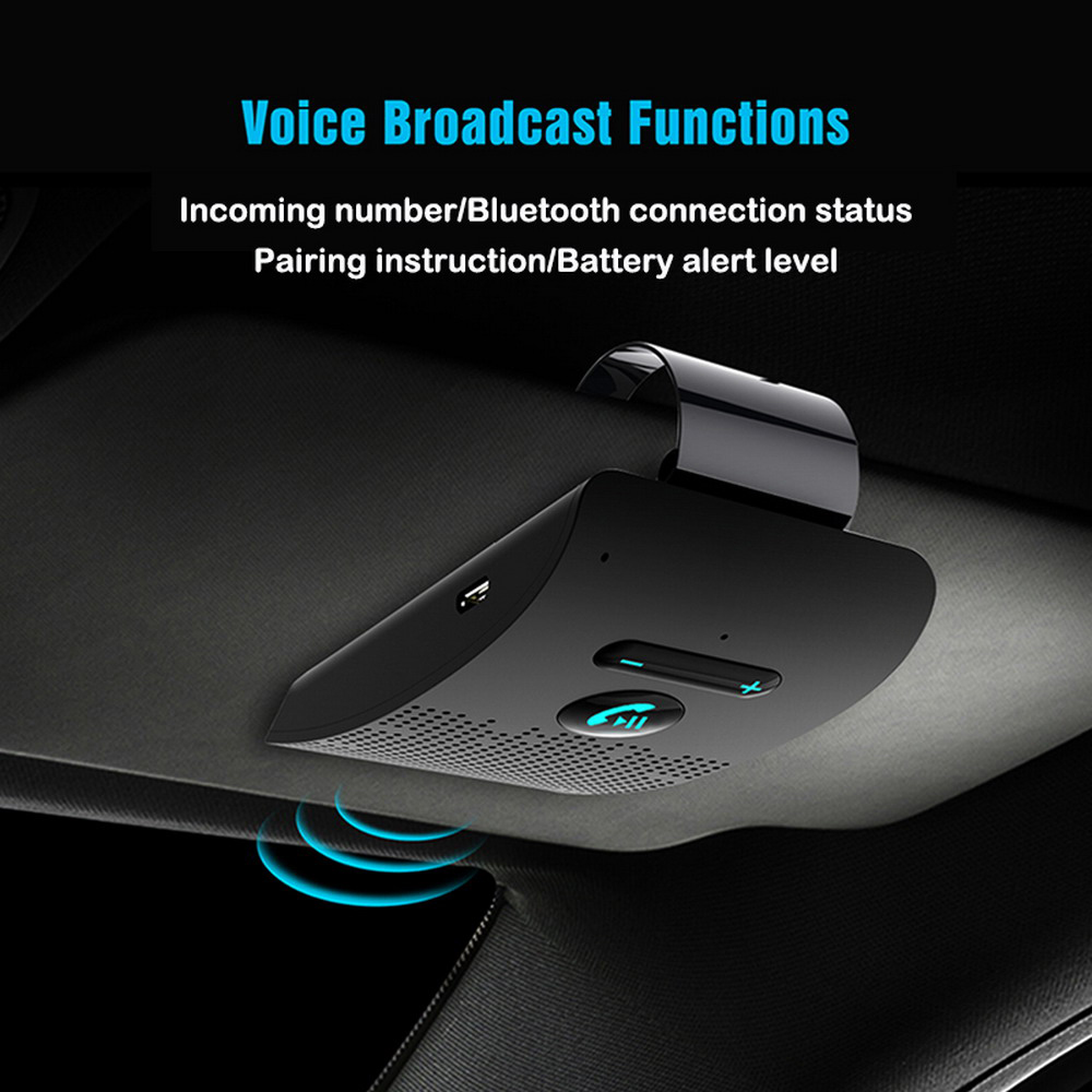 Kit mobil Handsfree Bluetooth  - Audio Music Free Mp3 ulasan dan harga