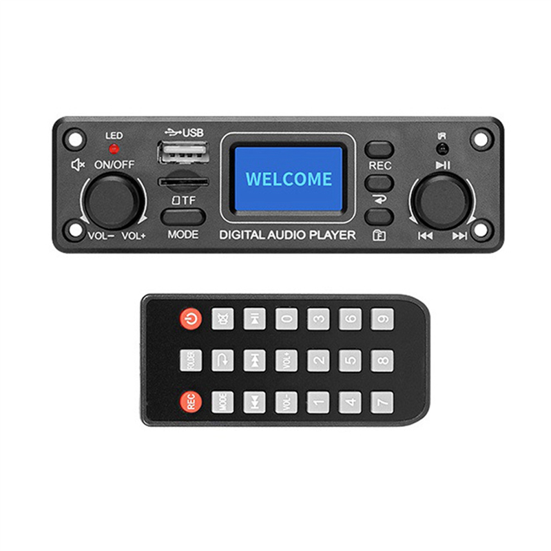 CJSD-2X Pemutar Audio Digital  - Audio Music Free Mp3 ulasan dan harga