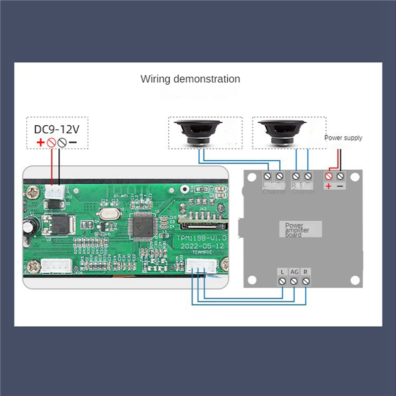 CJSD-2X Pemutar Audio Digital  - Audio Music Free Mp3 ulasan dan harga