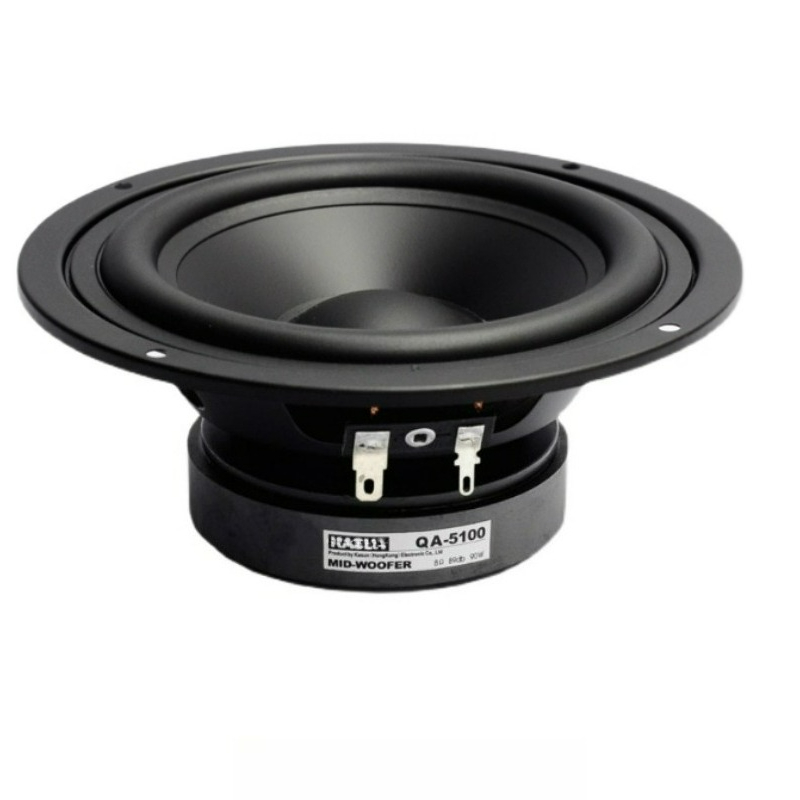 SOTAMIA 1 Buah Speaker Audio M - Audio Music Grading ulasan dan harga