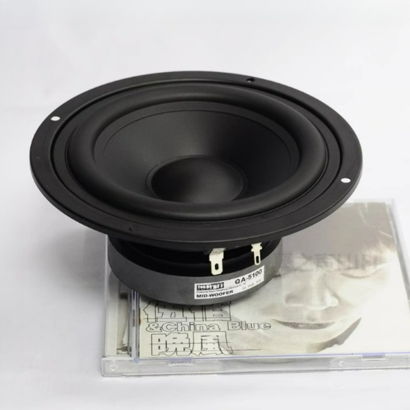 SOTAMIA 1 Buah Speaker Audio M - Audio Music Grading ulasan dan harga