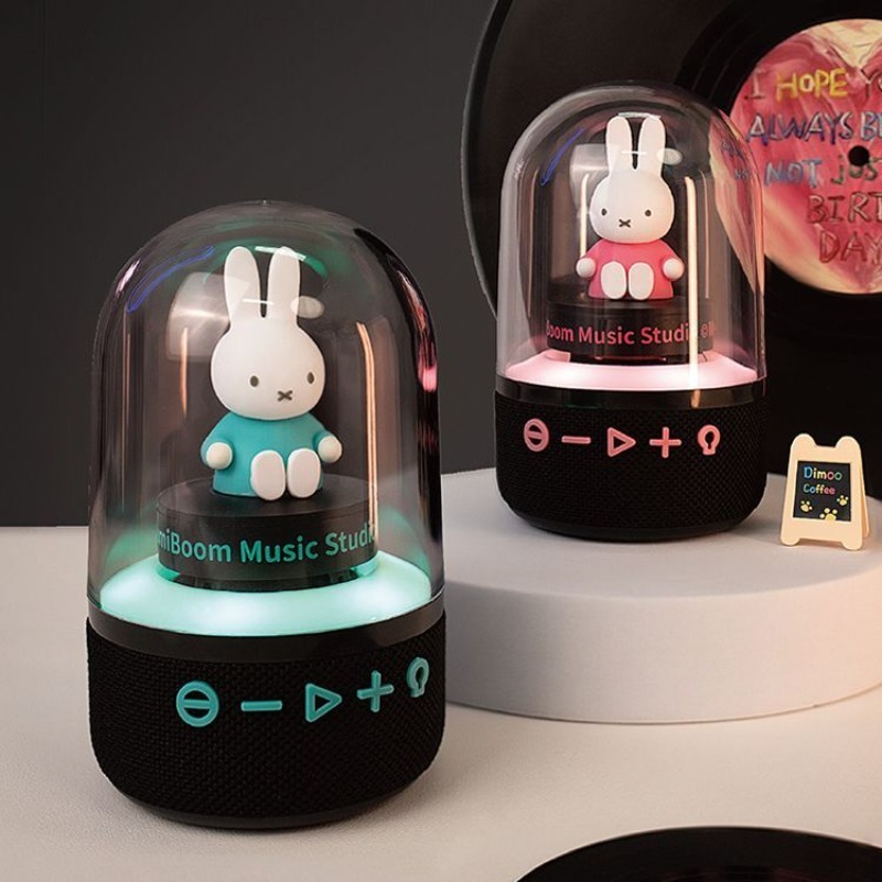 Speaker Desktop Nirkabel Kawai - Audio Music Editing ulasan dan harga