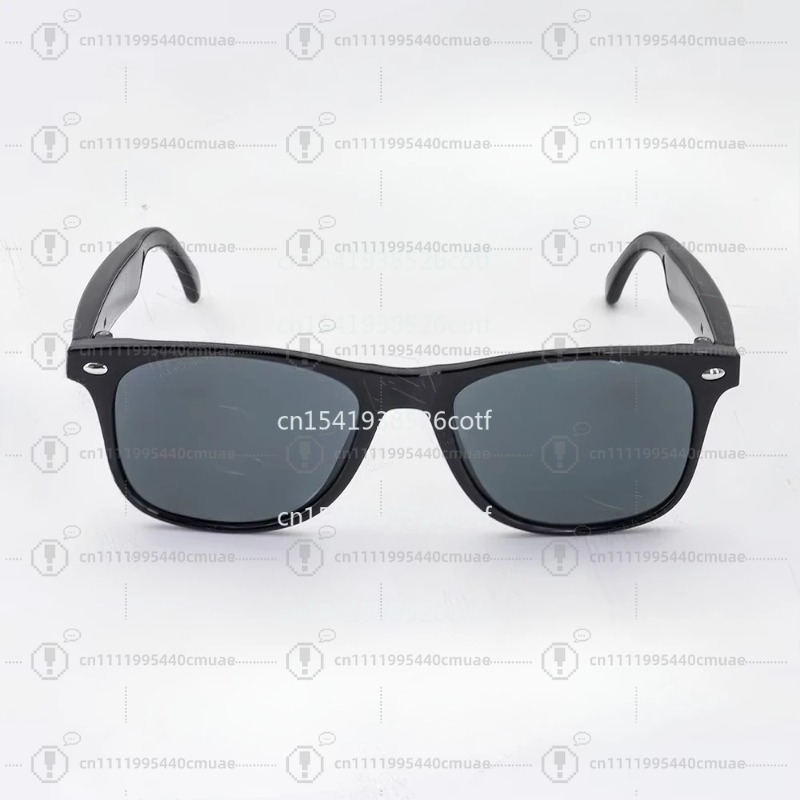 Kacamata musik 2025 W100 denga - Audio Music Ai ulasan dan harga