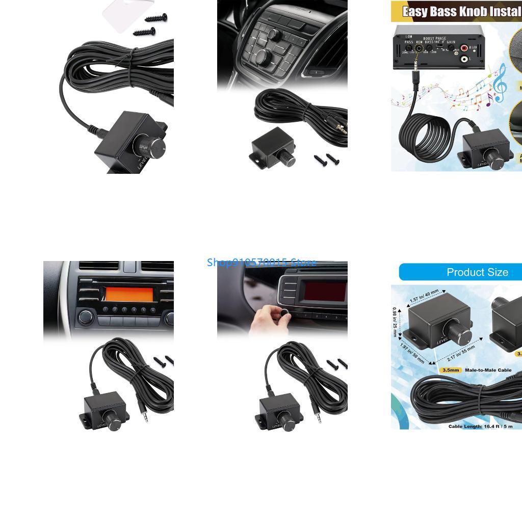 B95C Kenop Kontrol Penambah Pe - Audio Music Grading ulasan dan harga