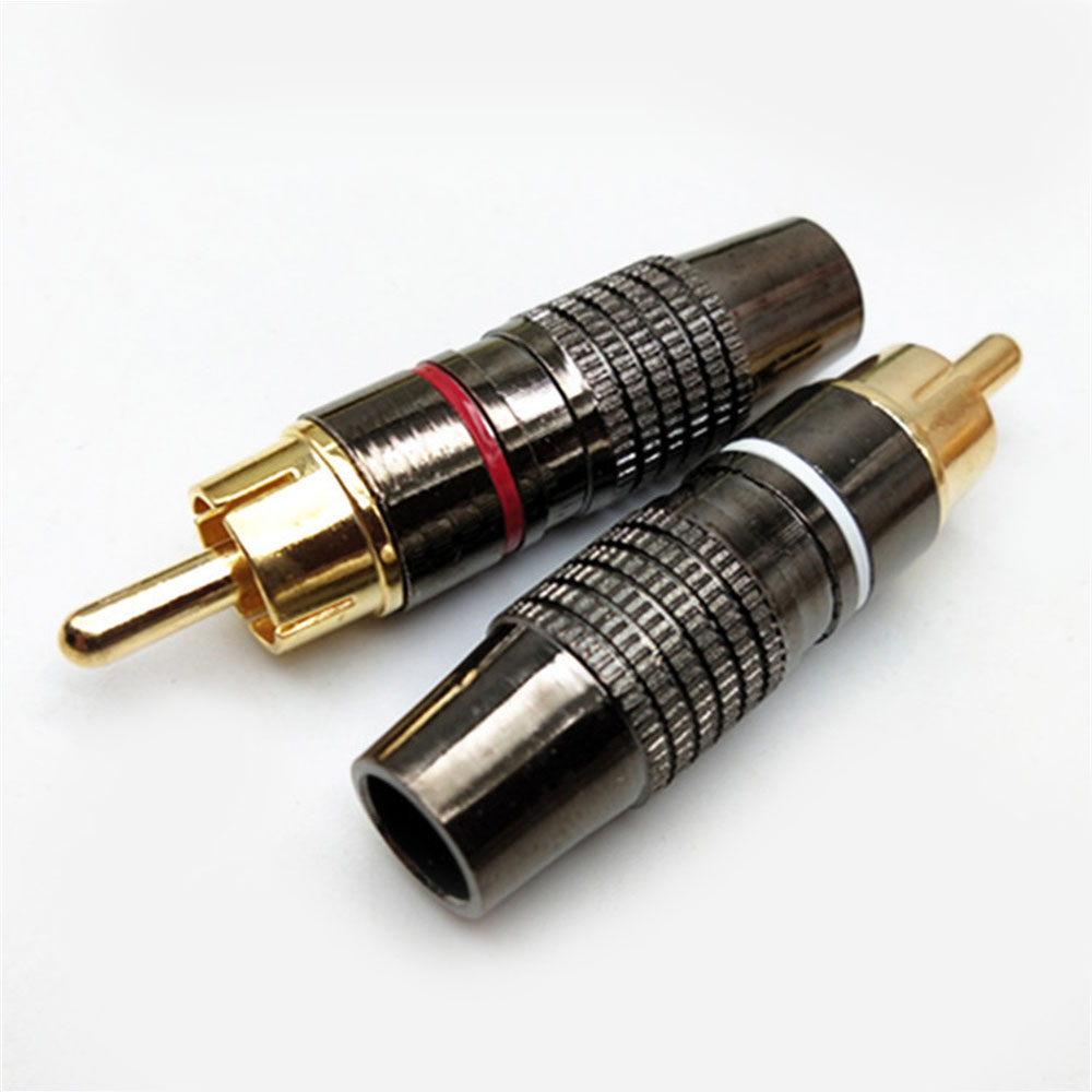 Musik Suara laki-laki RCA adap - Audio Music Hifi ulasan dan harga