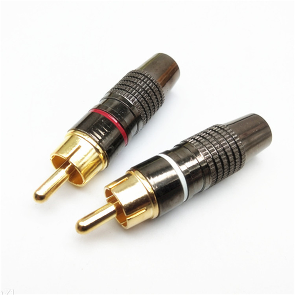 Musik Suara laki-laki RCA adap - Audio Music Hifi ulasan dan harga