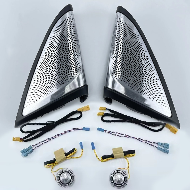 Penutup Tweeter Speaker Mobil  - Audio Music Car ulasan dan harga