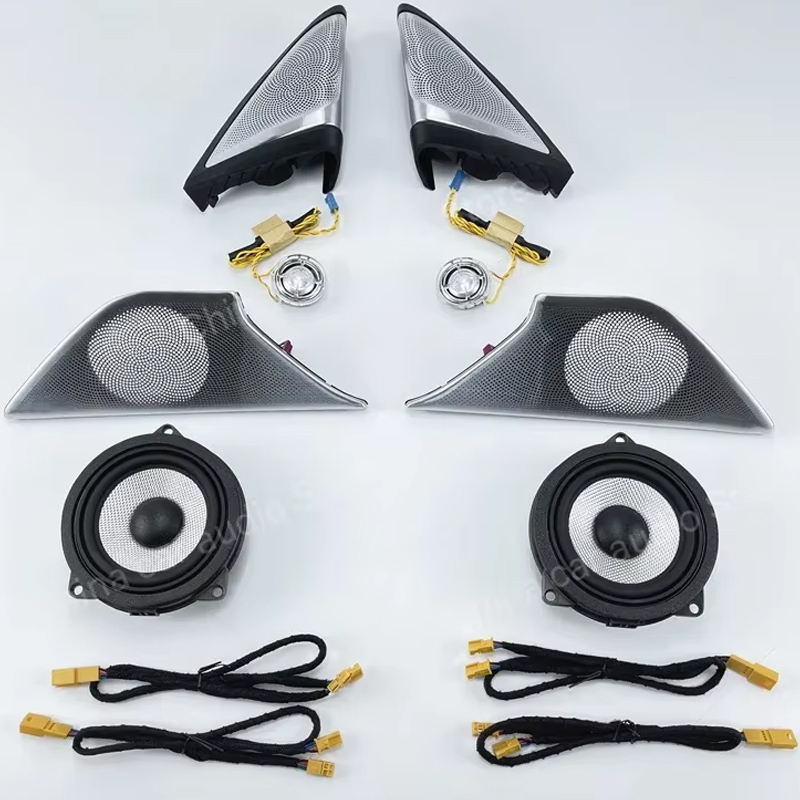 Penutup Tweeter Speaker Mobil  - Audio Music Car ulasan dan harga