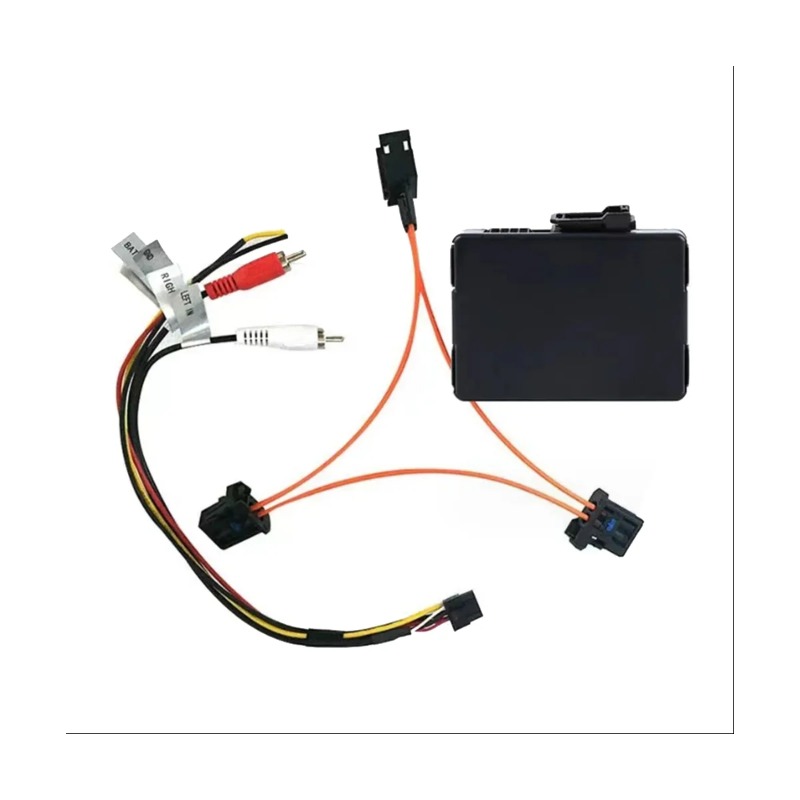 Input Audio Aux Musik Bluetoot - Audio Music Car ulasan dan harga