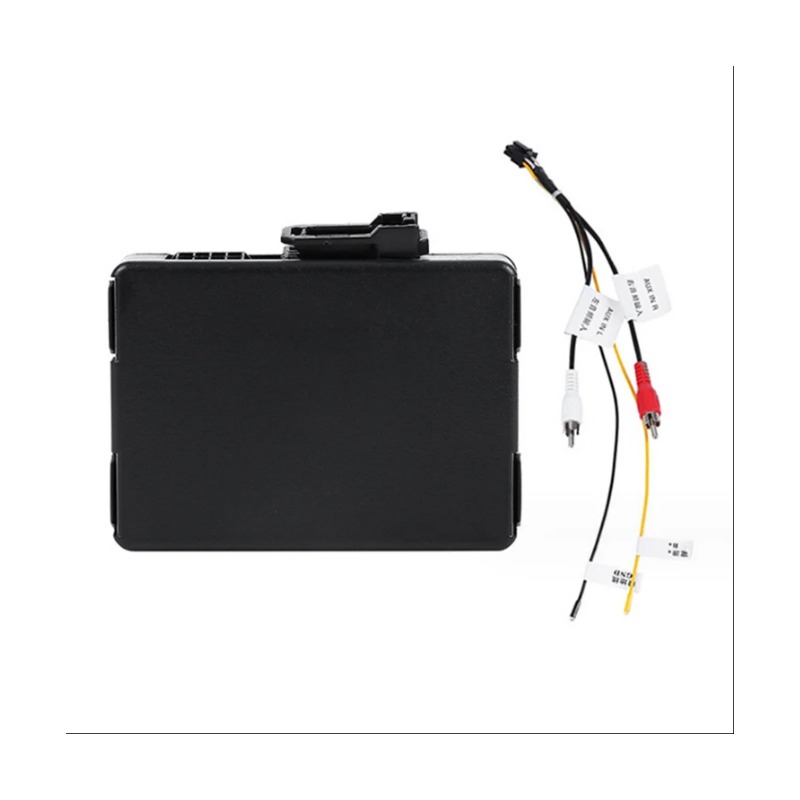 Input Audio Aux Musik Bluetoot - Audio Music Car ulasan dan harga