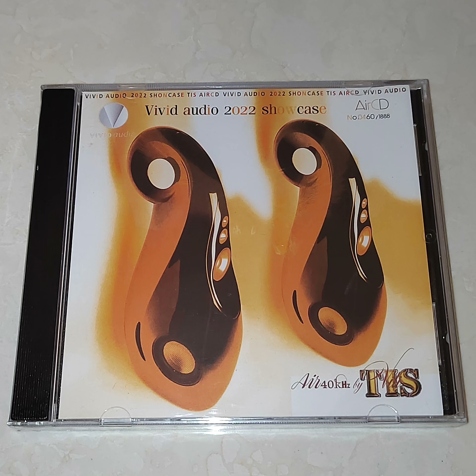 CD Musik Jazz Treasure Island  - Audio Music Editing ulasan dan harga