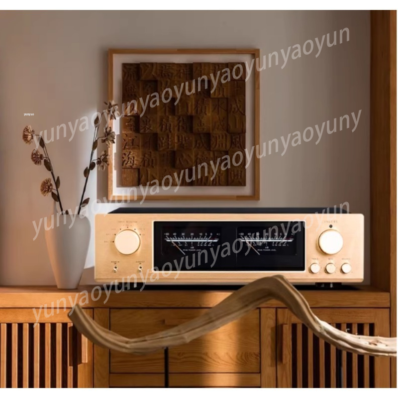 Preamplifier HiFi Kelas A Murn - Audio Music Grading ulasan dan harga