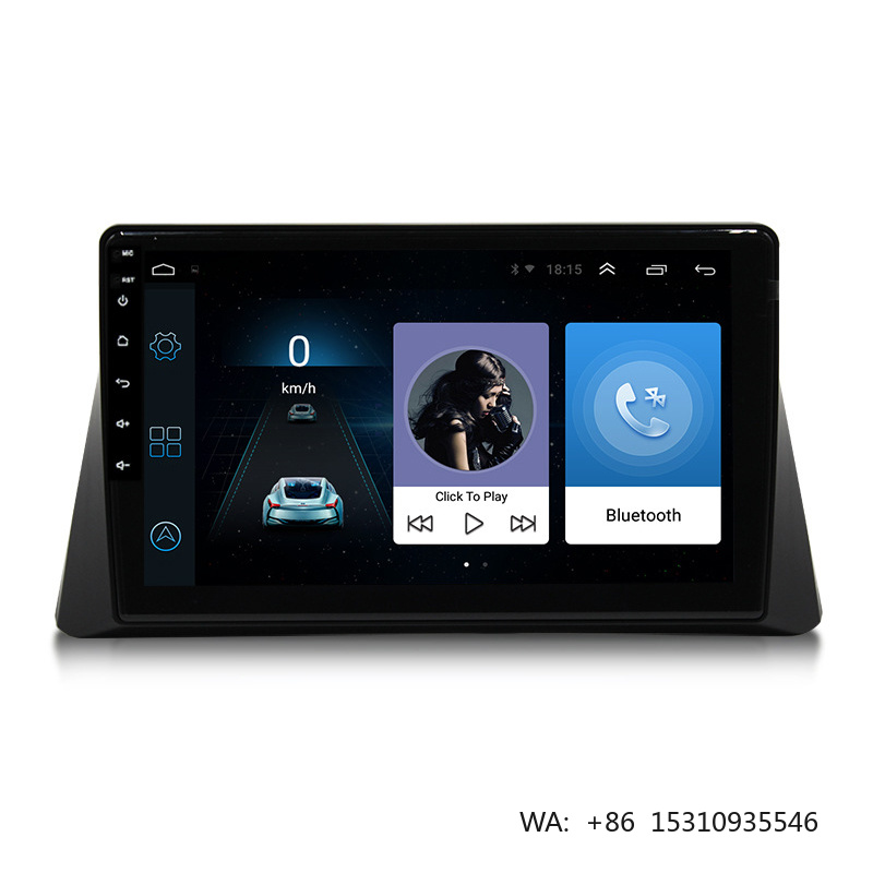Jiawell Android Car DVD Player - Audio Music Car ulasan dan harga