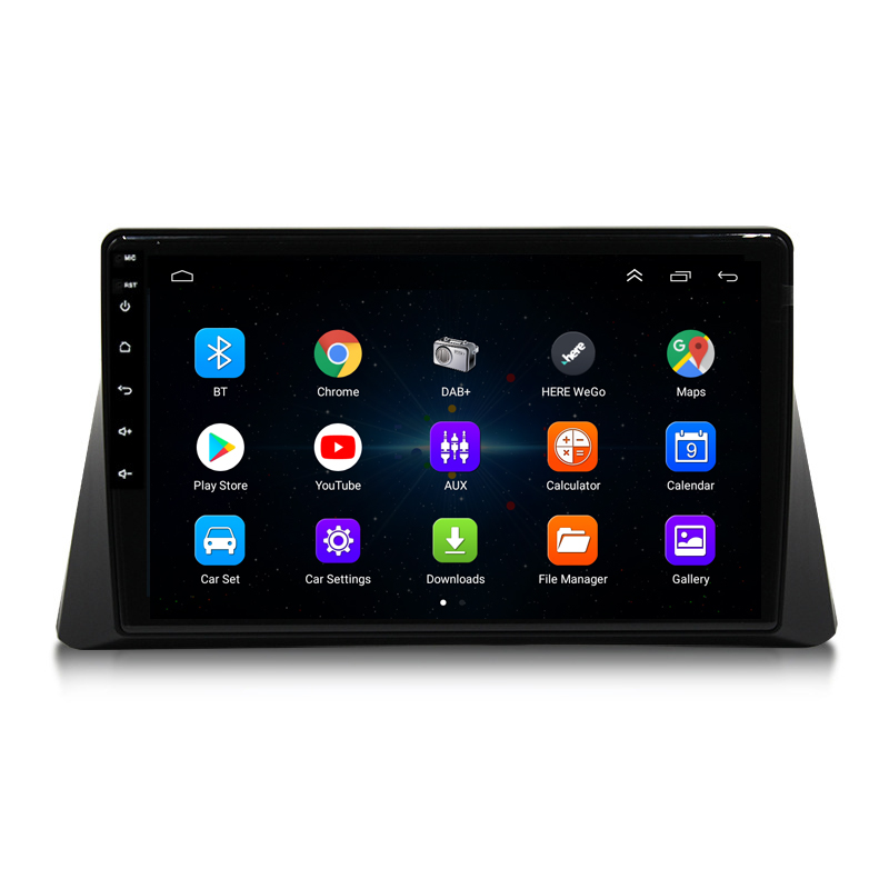 Jiawell Android Car DVD Player - Audio Music Car ulasan dan harga