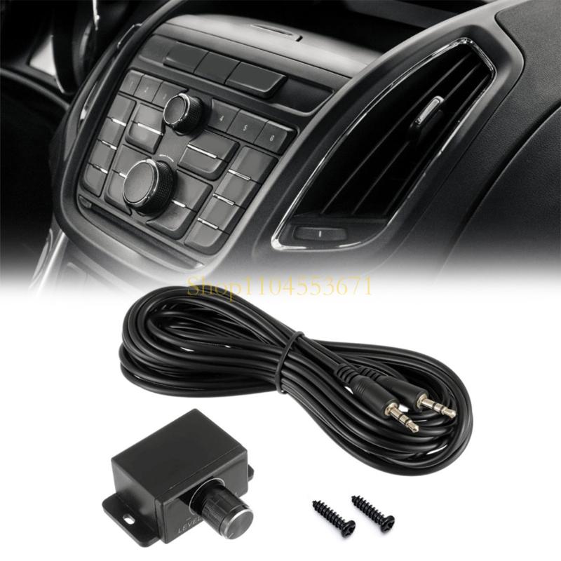 Set Kenop Penyetelan Panjang 5 - Audio Music Grading ulasan dan harga
