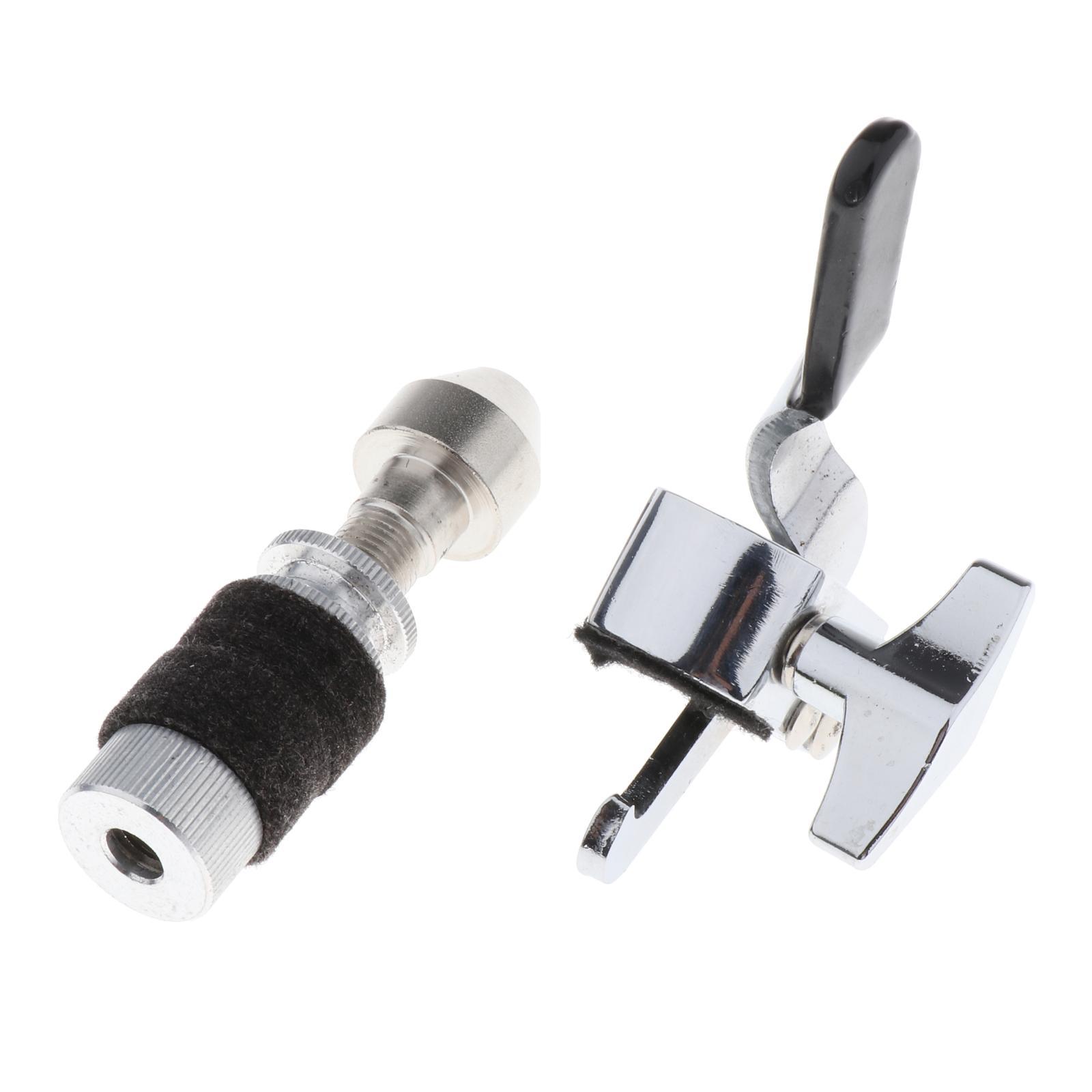 Hi Hat Clutch Quick Release Zi - Cymbal Hi Hat ulasan dan harga