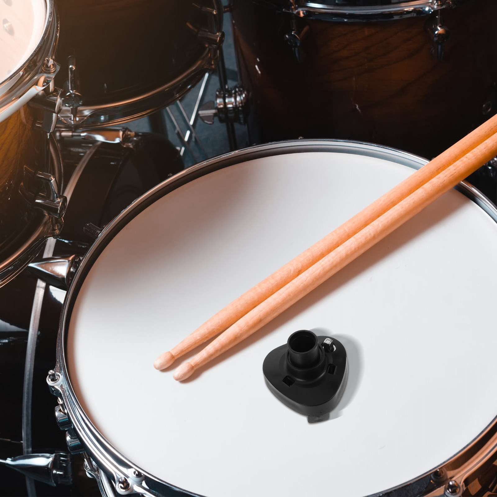 Selongsong Penentu Posisi Simb - Cymbal Hi Hat ulasan dan harga