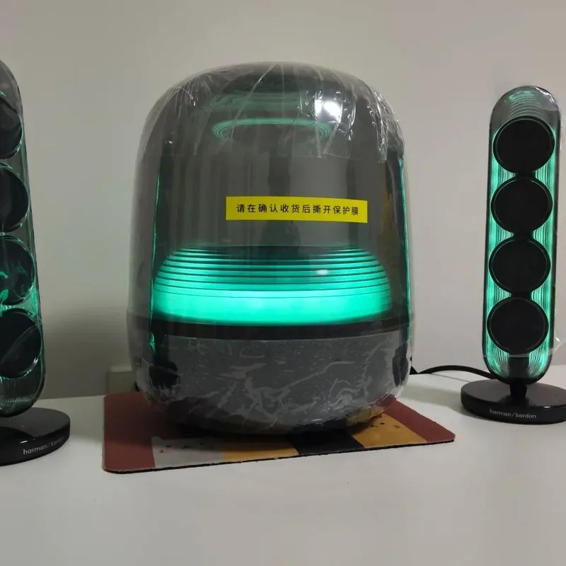 Musik Kristal Generasi ke-5 Ed - Audio Music Editing ulasan dan harga