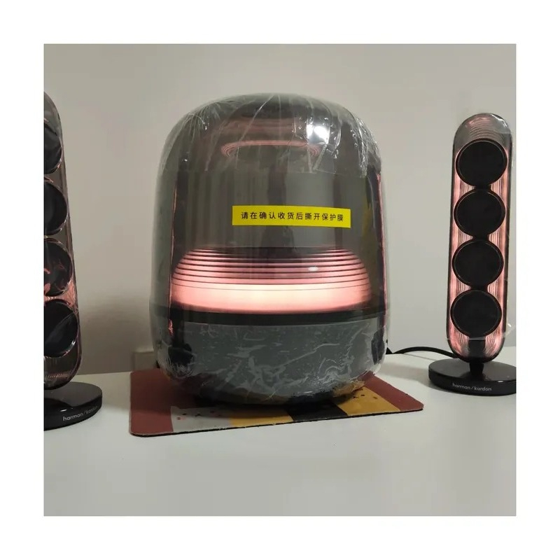 Musik Kristal Generasi ke-5 Ed - Audio Music Editing ulasan dan harga