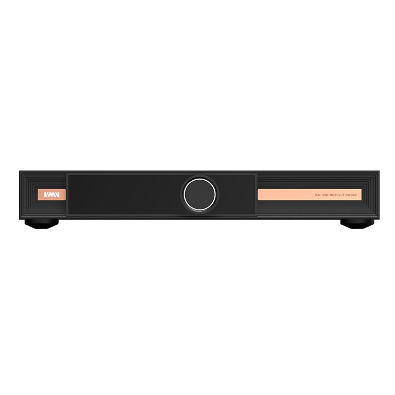 SMSL VMV D3R Edisi Unggulan De - Audio Music Editing ulasan dan harga