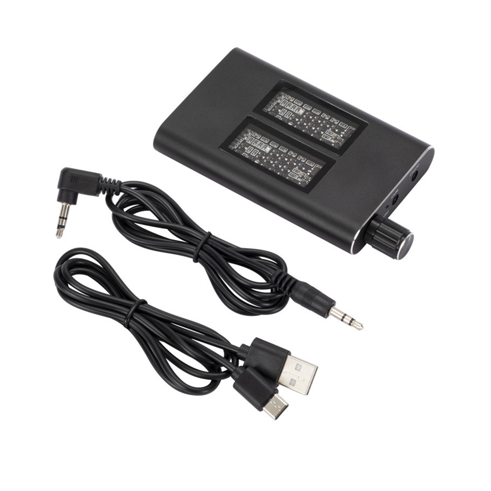 Amplifier Headphone HiFi Isi U - Audio Music Free Mp3 ulasan dan harga