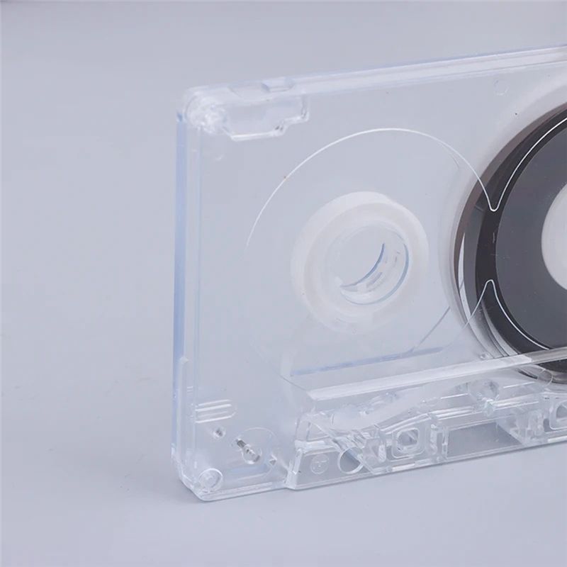 Kaset Audio Kosong A89E. Kaset - Audio Music Videos ulasan dan harga