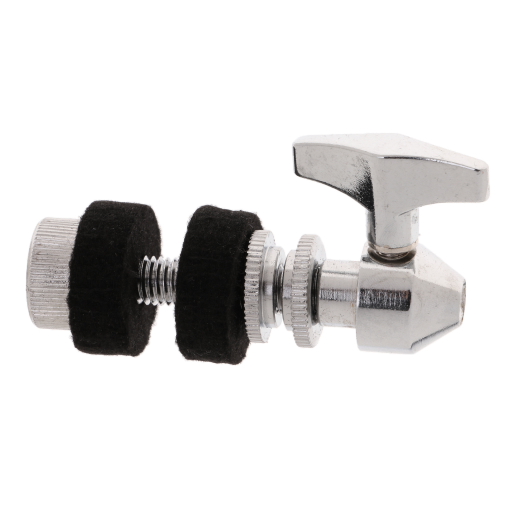 Profesional Hi-Hat Kopling Pem - Cymbal Hi Hat ulasan dan harga