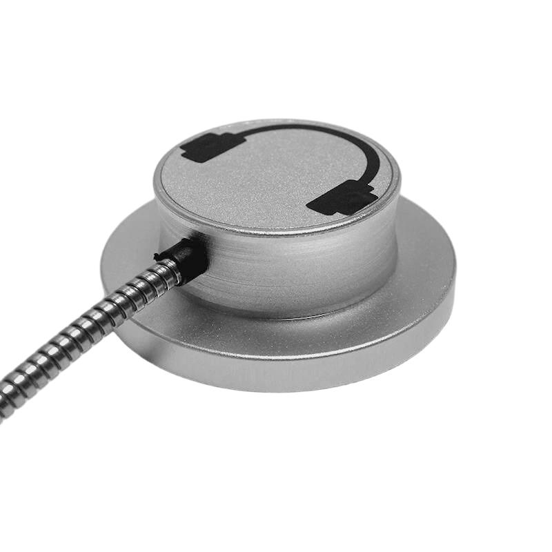 Penerima Audio 3.5mm dengan Ma - Audio Music Hall ulasan dan harga