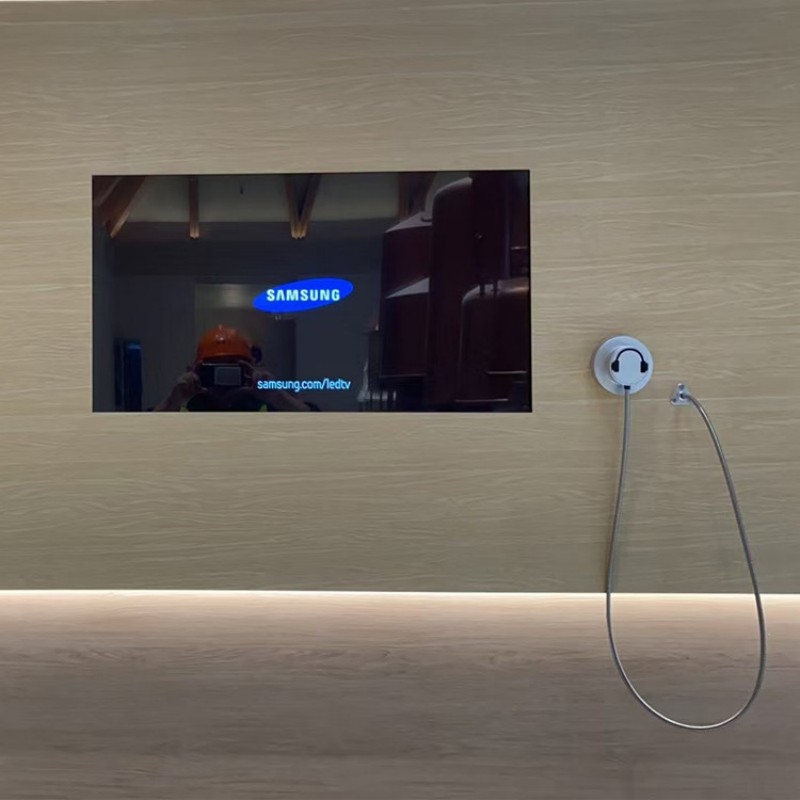 Penerima Audio 3.5mm dengan Ma - Audio Music Hall ulasan dan harga