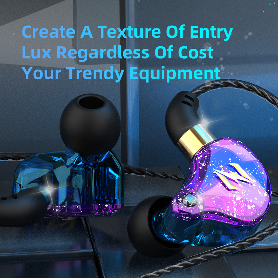 Headphone NUNE ZEN Bass dengan - Audio Music Grading ulasan dan harga