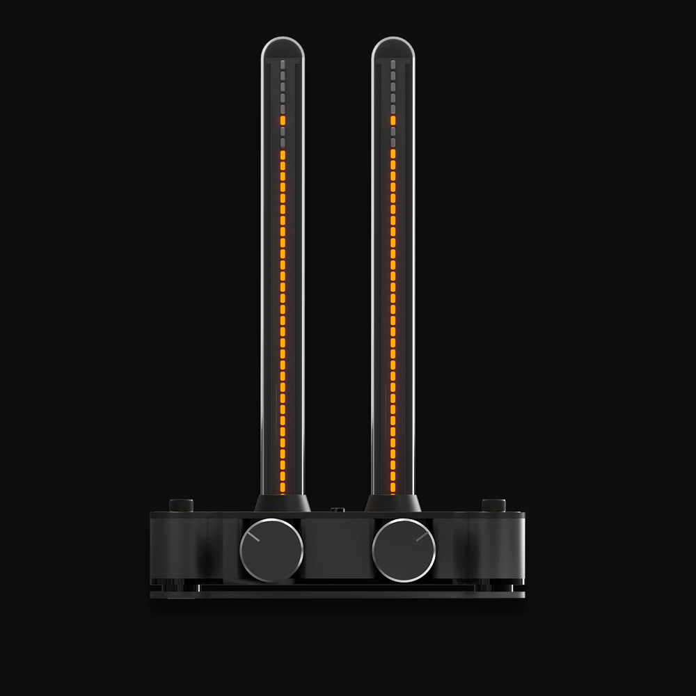 【Hot】Tabung Vakum Penganalisis - Audio Music Recognition ulasan dan harga